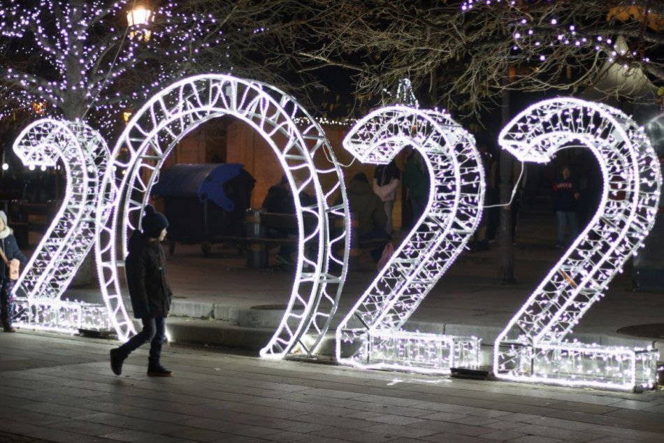 Ilustračný obrázok k článku Nitra sa pripravuje na budúci rok: Rozpočet by mal presiahnuť 92 MILIÓNOV eur!