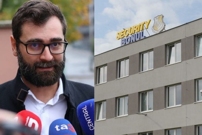 Ilustračný obrázok k článku Primátor Nitry čelí veľkej KRITIKE: Vyhlasoval, že Bödör má dvere zatvorené, ALE...