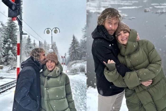 Ilustračný obrázok k článku ROZRUCH u Dary Rolins: V jej dome zasahovala polícia, praskli Nedvědovi nervy?