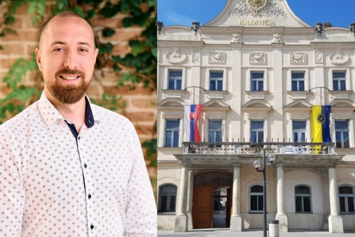 Ilustračný obrázok k článku Peter  Bročka vymenoval svojho zástupcu: KTO sa stal prvým viceprimátorom?