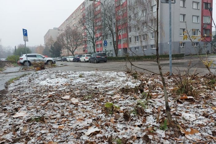 Ilustračný obrázok k článku V Bratislave bude SNEŽIŤ až do večera! Dočkajú sa deti sánkovačky na Kamzíku?