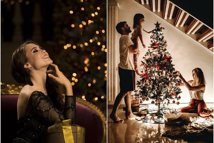 Ilustračný obrázok k článku Prečo si vyzdobiť vianočný stromček v novembri? Možno aj vy budete PÄŤKRÁT šťastnejší