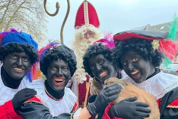 Ilustračný obrázok k článku Zmení ČIERNY Peter v Holandsku podobizeň? Mladí nechcú, aby bol černošskou postavou