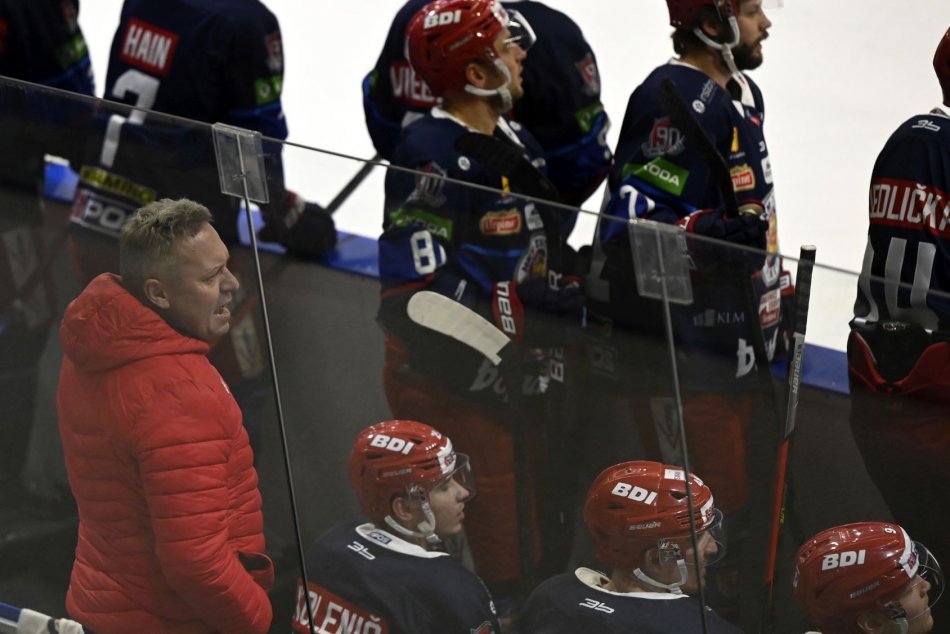 Ilustračný obrázok k článku Zvolenčania boli zosadení z čela tabuľky. Oremus: Bez gólu sa nedá vyhrať