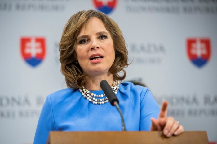 Ilustračný obrázok k článku Remišová: Majetok ľudí je pre situáciu na katastri v OHROZENÍ