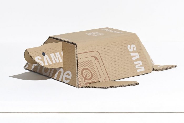 Ilustračný obrázok k článku Darujte kartónovým krabiciam druhú šancu na život!