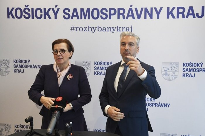 Ilustračný obrázok k článku Obnova Ukrajiny ponúka aj pre firmy z Košického kraja veľké možnosti