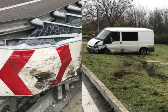 Ilustračný obrázok k článku Na mol opitý vodič ZASPAL a skončil mimo cesty: Policajti mu dali fúkať a zostali v ŠOKU!