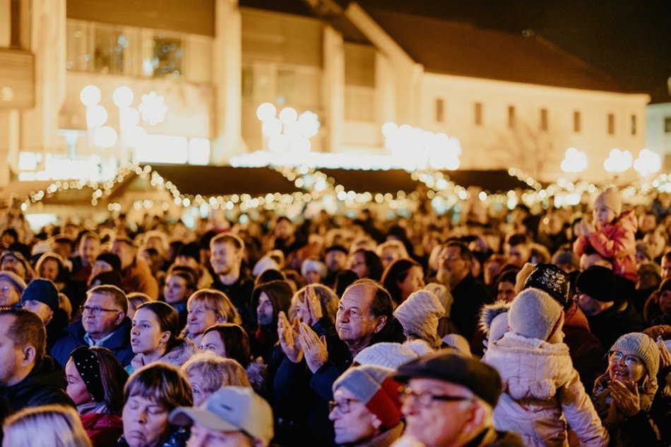 Ilustračný obrázok k článku Charitatívny bazár aj trhy: V Trnave si užijeme podujatia, ktoré budú POMÁHAŤ