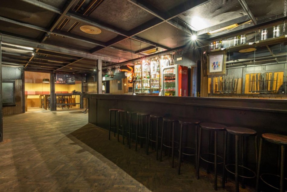 Ilustračný obrázok k článku KONIEC nitrianskej legendy?! Ikonický podnik v centre mesta je na PREDAJ