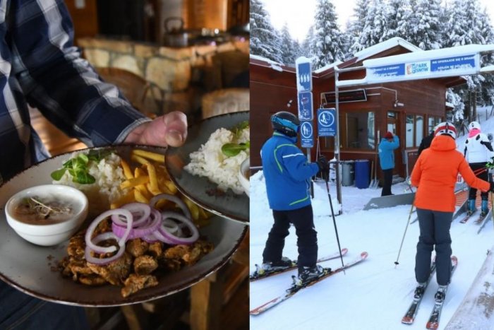 Ilustračný obrázok k článku Vleky, kúpaliská aj reštaurácie budú mať nižšiu DPH: TRI mesiace im musia stačiť