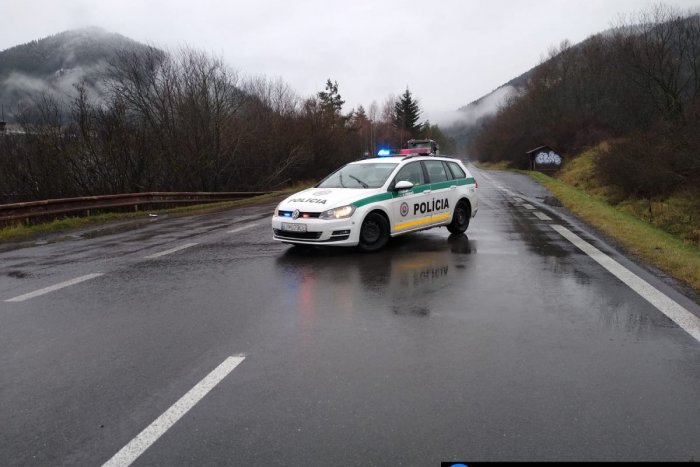 Ilustračný obrázok k článku PROBLÉMY na horských priechodoch: Čertovica je úplne NEPREJAZDNÁ!