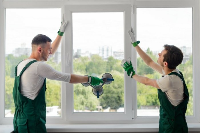 Ilustračný obrázok k článku Čím sú charakteristické manuálne prísavky na sklo?