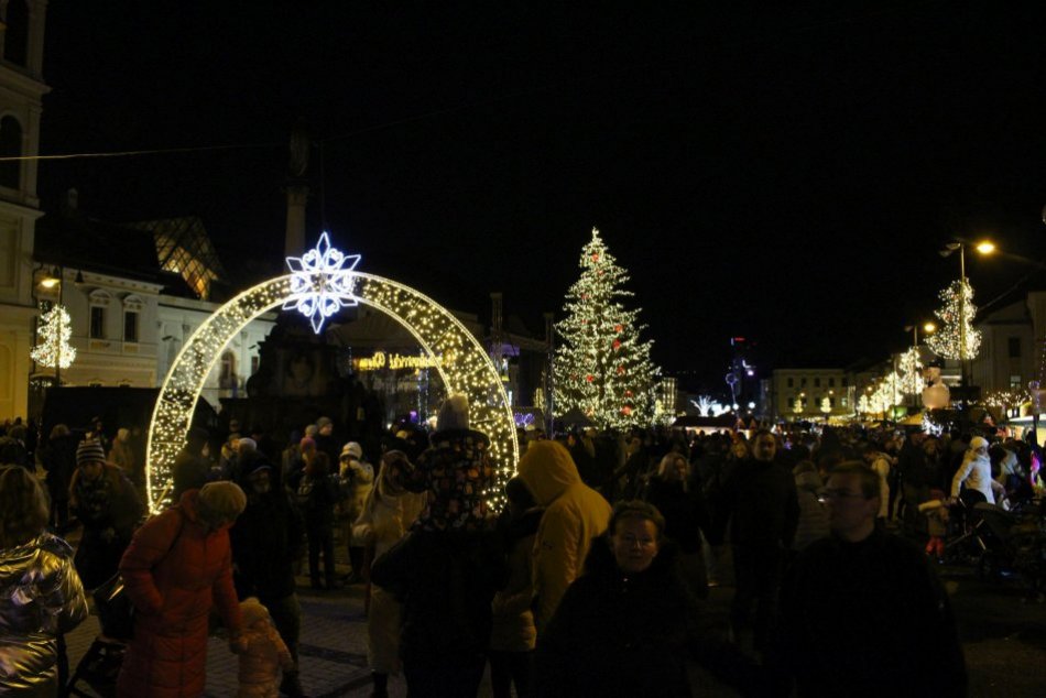 Ilustračný obrázok k článku TOP 20 akcií TÝŽDŇA: V Bystrici zažijeme Opatovského, Fragile aj špeciálne TRHY