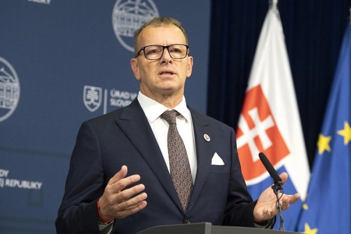 Ilustračný obrázok k článku Pod Urpínom sa ukáže Boris Kollár: Predsedu NR SR čakajú príjemné povinnosti