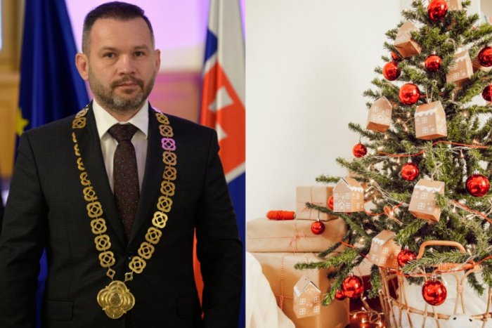 Ilustračný obrázok k článku Becík sa už teší na vianočnú pohodu s rodinou: AKÚ rozprávku si nenechá ujsť?