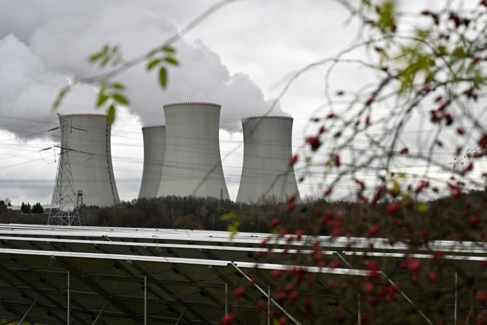 Ilustračný obrázok k článku Ľudí na juhu Slovenska VYDESILO dunenie: Báli sa, že VYBUCHLI Mochovce! Dôvod bol iný