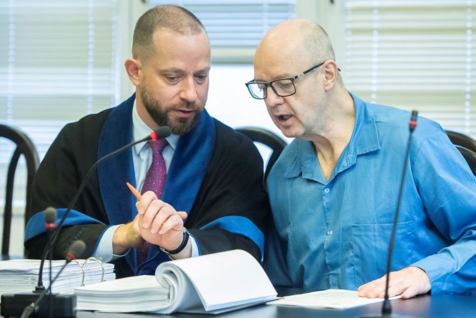 Ilustračný obrázok k článku Rusko je na NEPOZNANIE! Pozrite, čo spravilo väzenie s bývalým ministrom a šéfom televízie, FOTO