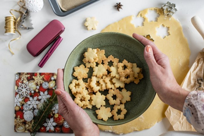 Ilustračný obrázok k článku Pripravte sa. Tieto Vianoce budú dokonalé a voňavé