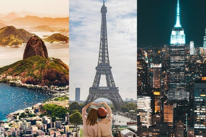 Ilustračný obrázok k článku Svetové metropoly nie sú pre každého: Ktoré MESTO  je vám OSUDOVÉ podľa ZNAMENIA?