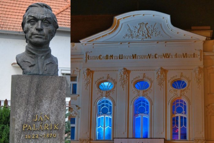 Ilustračný obrázok k článku Od narodenia Jána Palárika ubehlo 200 rokov: Pripomenú si ho aj v divadle