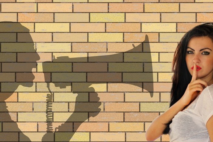 Ilustračný obrázok k článku Nechcete okolo SVOKRY chodiť po špičkách? Do vývrtky ju dostanú 4 ZAKÁZANÉ vety