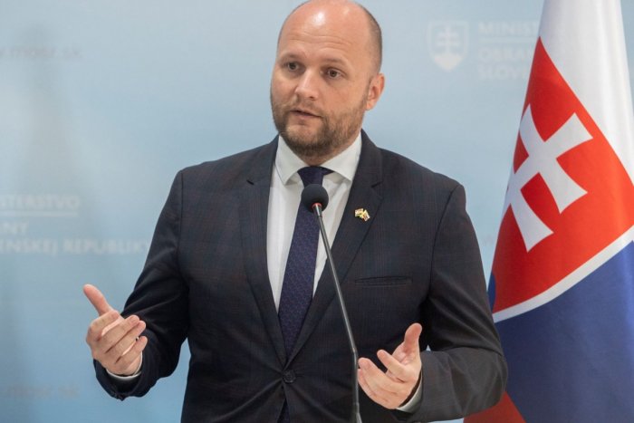 Ilustračný obrázok k článku AKTUÁLNE: Naď šokuje: Ministerstvo obrany ČELÍ hackerskému útoku, sú za tým RUSI!