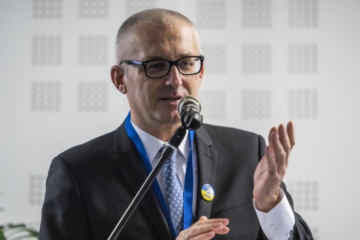 Ilustračný obrázok k článku Scenár o páde vlády sa rozplýva: M. Kollár ju PODRŽÍ, nechce návrat Fica a extrémistov