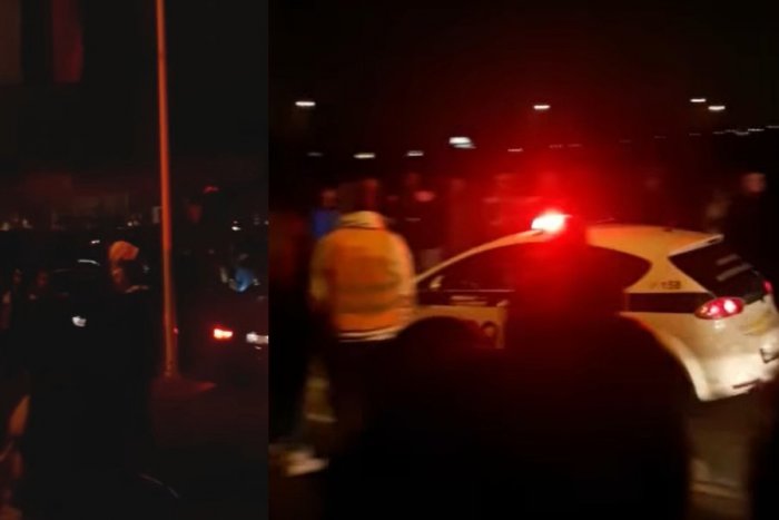 Ilustračný obrázok k článku Policajti si posvietili na NELEGÁLNY tuningový zraz: Rozdali vyše 50 pokút!