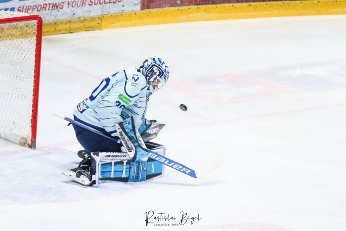 Ilustračný obrázok k článku Nitra prehrala už DESIATY zápas v rade: Doma nestačila ani na Košice