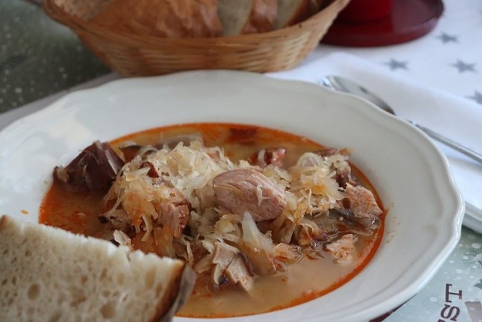 Ilustračný obrázok k článku SVET O SLOVENSKU: Naša polievka je v TOP 3 pochúťok strednej Európy!