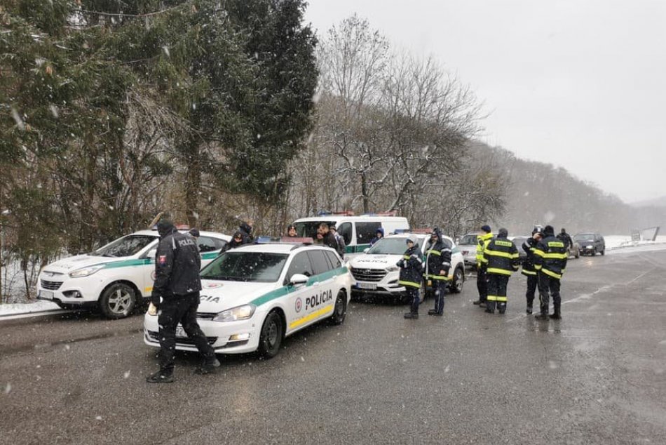 Ilustračný obrázok k článku Polícia PÁTRA po Magdaléne a prosí o POMOC: Žena je NEZVESTNÁ už niekoľko dní