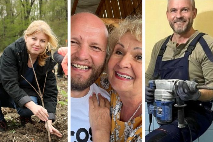 Ilustračný obrázok k článku Naši politici vedia aj VYSTRÁJAŤ: Toto sú najväčšie PIKOŠKY a kiksy roka 2022