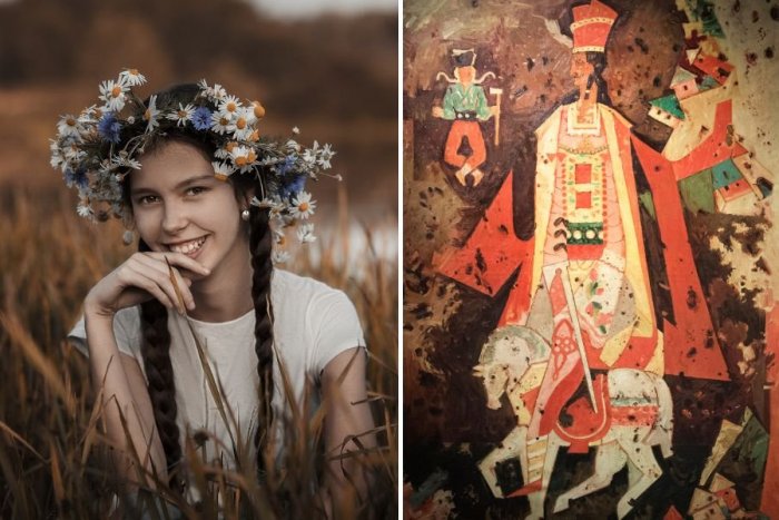 Ilustračný obrázok k článku Netflix ŠOKUJE: Chystá film Lady Jánošík, zo slávneho zbojníka spraví TÍNEDŽERKU!