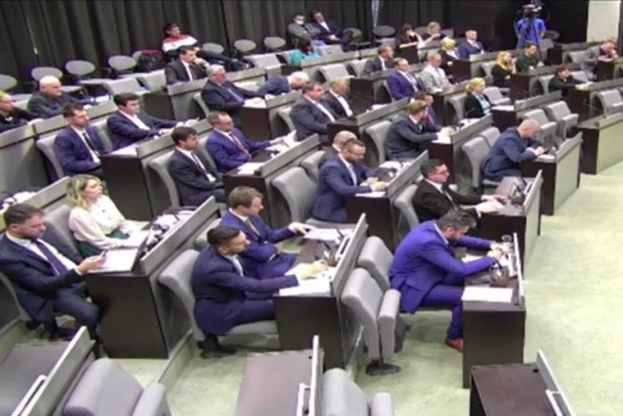 Ilustračný obrázok k článku Trnavskí poslanci rozhodli: Odhlasovali personálnu ZMENU v mestskej rade