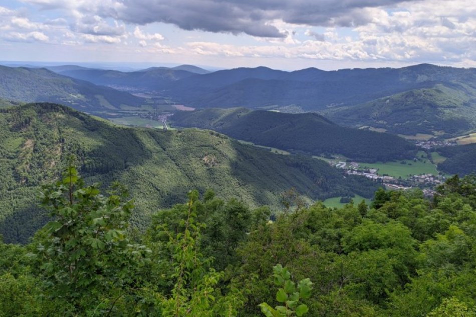 Ilustračný obrázok k článku Slovensko bude mať nové CHRÁNENÉ územia: Všetky 3 vzniknú v Banskobystrickom kraji