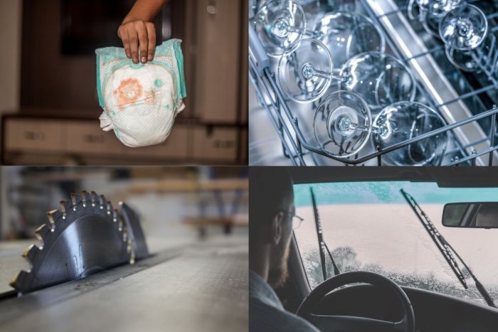 Ilustračný obrázok k článku TOP vynálezy, ktoré pomohli zmeniť svet: Vedeli ste, že ich vymysleli ženy?