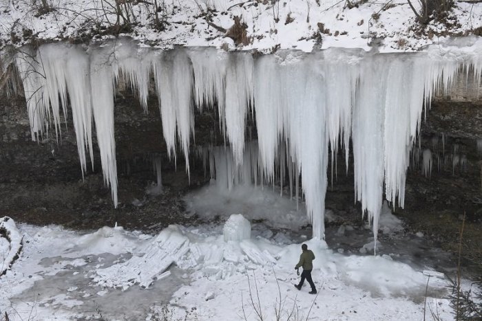 Ilustračný obrázok k článku Doprajte si ZÁŽITKY ako z rozprávky: TOP 5 ľadových kráľovstiev, na ktoré nikdy nezabudnete