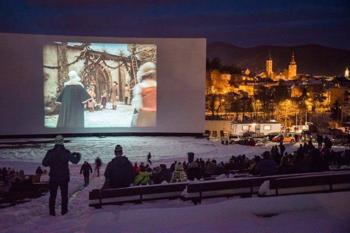 Ilustračný obrázok k článku TOP 25 akcií VÍKENDU: Dominujú VIANOČNÉ akcie a láka aj FILMOVÁ klasika pod holým nebom