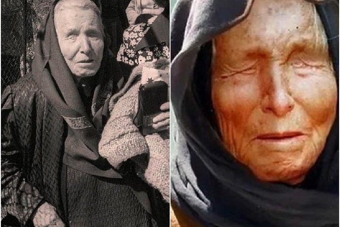 Ilustračný obrázok k článku 4 MRAZIVÉ proroctvá Baby Vangy na rok 2023: Opisuje jadrové výbuchy a niečo ešte DESIVEJŠIE!