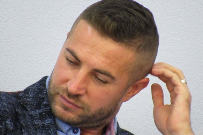 Ilustračný obrázok k článku Šesták o reprezentácii: Komunikácia je KRKOLOMNÁ, u Hamšíka tiež. Už to nie je ako kedysi