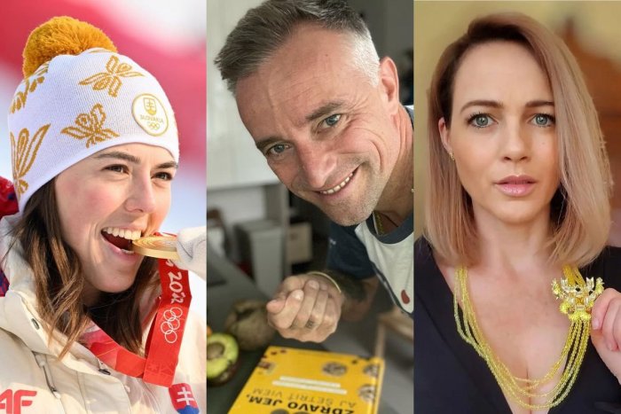 Ilustračný obrázok k článku TOP 10 najvyplyvnejších slovenských influencerov: Plačkovú medzi nimi NEHĽADAJTE!