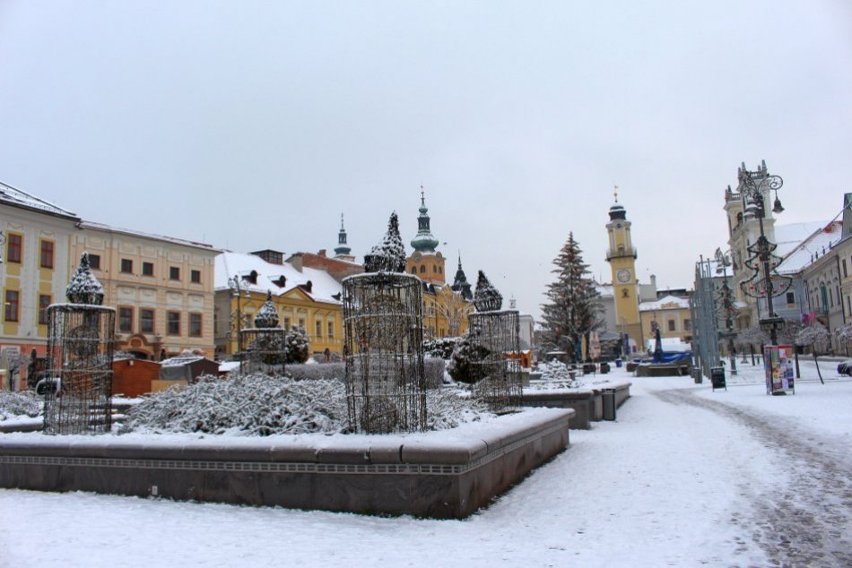 Ilustračný obrázok k článku Pestrá PONUKA akcií na týždeň: V Bystrici bude lákať hokej, burza aj koncerty