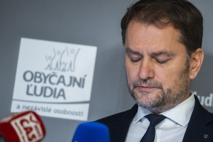 Ilustračný obrázok k článku Matovičovi NEPREŠLA ďalšia atómovka: Poslanci si neodklepli výrazné zníženie platov