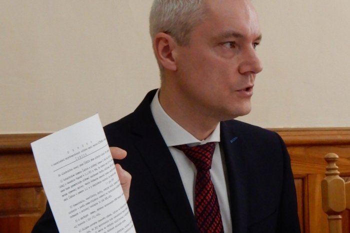 Ilustračný obrázok k článku Kežmarok musí ísť do rozpočtového provizória: Mesto prišlo o vyše 600-tisíc eur!