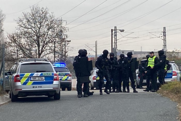 Ilustračný obrázok k článku V Prahe vyčíňal ŠIALENEC, pobodal dve ženy: Policajti boli nekompromisní a ZASTRELILI ho