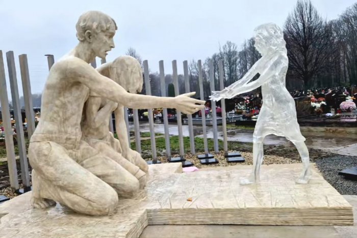 Ilustračný obrázok k článku Trnava bude mať Pamätník nenarodeným deťom: Čaká ho slávnostné odhalenie