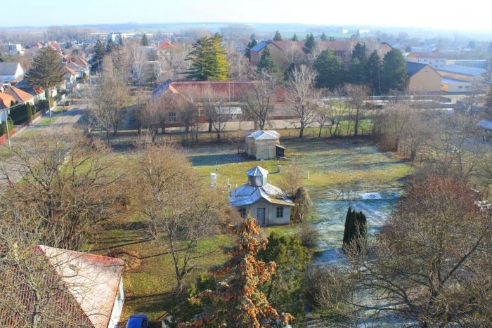 Ilustračný obrázok k článku V Nitrianskom kraji padol historický REKORD: Takmer ROK bez celodenných mrazov!