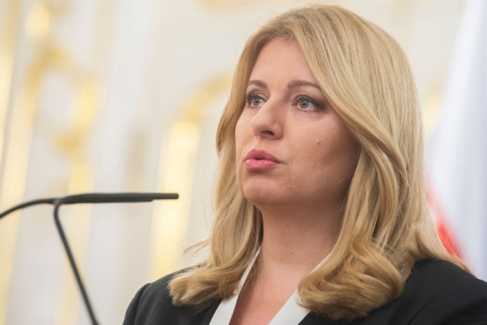 Ilustračný obrázok k článku Čaputová podpísala daňový BONUS: Myslí si, že tých 140 eur najchudobnejším nepomôže