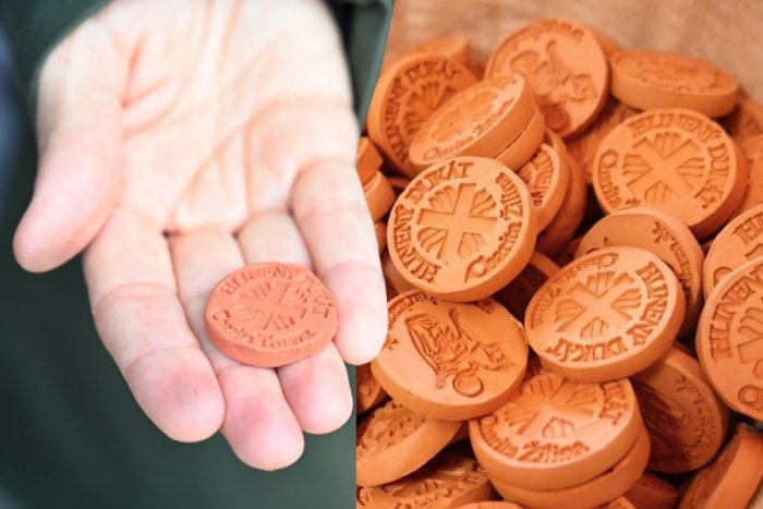 Ilustračný obrázok k článku Skvelý projekt už aj v Nitre: Ľuďom v núdzi môžete darovať Hlinený dukát